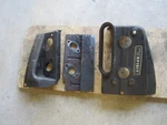 1980 Arctic Cat Jag 3000 F/c Cylinder Cowling 3PC Set 3002-779,3002-780,3002-778. Fixed Price $65.00.