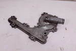 2003 Yamaha Sx Viper Mountain Water Pump Cover / Housing. Fixed Price $22.87.