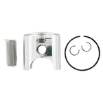 Wiseco Piston KIT-2.00MM Oversize 78.00MM 1998 Ski-doo Formula Deluxe 583. Fixed Price $167.33.