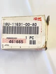 1981-2023 Yamaha Piston Genuine Parts 18U-11631-00-A0 QT50 Dirt Bike. Fixed Price $27.50.