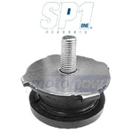 SP1 Front Motor Mount For 1987-1991 Yamaha BR250T Bravo Engine Gd. Fixed Price $22.37.