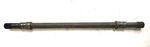 Oem Arctic Cat Snowmobile Driven Shaft 2602-772. Fixed Price $49.99.