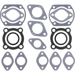 Vertex Top End Gasket Kit For Yamaha GP338 Gs In 75 1973 - 1974 340CC. Fixed Price $35.44.
