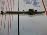 Arctic Cat Proclimb M800 Engine Water Impeller Shaft 3007-895. Fixed Price $55.00.