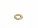 Qty 13 Ski-doo New Oem Flat Washer 12MM DIN.125A Snowmobile Pwc 234021410. Fixed Price $24.99.