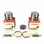 New 78.50MM Over Wiseco Piston Kit Set 1998-1999 Ski-doo Mxz 670 Ho Summit. Fixed Price $313.98.