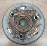 410916600 Flywhell Rotor Ski-doo Mxz 470 93 (bte A). Fixed Price $32.59.