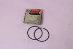 Yamaha Nos Oem Std Piston Rings 846-11610-00. Fixed Price $35.19.