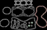 Prox Top End Engine Rebuild Repair Gasket Kit Set Polaris Sks 800 155IN 17-19. Fixed Price $104.63.
