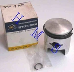 Kawasaki 340 Arctic Cat John Deere Std Piston 60MM W/ Rings Nos Spyder. Fixed Price $45.99.