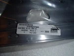 Polaris Rail Asslemby, 121 Basic, Left, Genuine Oem Part 1542790, Qty. Fixed Price $388.88.