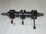 Polaris - 1997 Xlt Crankshaft For Core Parts Only 3085420. Fixed Price $39.95.