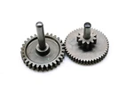 09 Ski-doo Gsx Limited 1200 Rev-xr Starter Gears 120". Fixed Price $44.93.