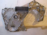 Yamaha Nytro Frame Bulkhead Right 2008 #4. Fixed Price $76.79.