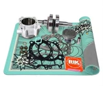 For Polaris Rzr 570 Engine Rebuild Kit Std Crankshaft Cylinder 12 16 Mit OB3BO. Fixed Price $388.00.