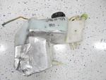 Arctic Snowobile 1995-1997 Zrt Thundercat Oil/coolant Tank 0670-439. Fixed Price $40.47.