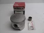 Polaris 800 American Twin 3347KD 2428M08500 85MM Piston Nos. Fixed Price $48.97.