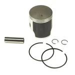 Spi Piston Kit For Yamaha Enticer Ii ET400TR ET410TR Standard Bore 66MM. Fixed Price $69.95.