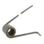 Ski-doo New Oem Sliding Suspension Right Hand Front Spring 414508800. Fixed Price $26.70.
