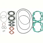 Winderosa Top End Gasket Set 1996-2000 Ski-doo 500 Formula Dlx Lc Z Sls. Fixed Price $51.80.