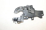 2013 Ski-doo Mxz 600 Etec Xs 120" Coolant Water Tank Support Plate. Fixed Price $12.30.