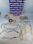 New Ski-doo 1000 Sdi Complete Gasket Kit 2005 2007 Replace 711289 Mxz, Mach. Fixed Price $212.98.