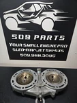 2008 Arctic Cat M 1000 Crossfire Series Cylinder Head. Fixed Price $50.00.