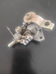 Polaris Used Oem Oil Pump Assembly 2520463 Classic Fusion Rmk Switchback 2006. Fixed Price $45.00.