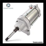 Starter For Arctic Cat Oem Type: 0745-438 New. Fixed Price $231.03.