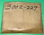 Arctic Cat Oem Piston Pin 3002-227 New. Fixed Price $19.99.