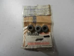 Nos Yamaha Collars 80-81 & 83-88 EC340 79-80 EC540 77-78 EX340 90387-06560 QTY3. Fixed Price $14.99.
