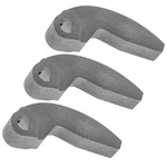 3X Clutch Weights For Arctic Sabercat 600 2004-2006. Fixed Price $52.20.
