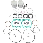 Wiseco - Powersports Standard Bore Piston Kit SK1311. Fixed Price $418.95.
