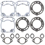 Vertex Snowmobile Top-end Gasket Kit Polaris 800 Storm Rmk 133" (1996-1997). Fixed Price $83.05.