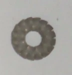Qty 32 2000-2024 Can-am Ski-doo Sea-doo Nos Oem Serrated Washer 250200041. Fixed Price $24.99.