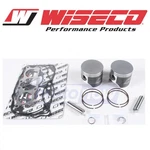 Wiseco For 2017 Polaris 800 Sks 155 - Engine Pistons Kits Zs. Fixed Price $439.99.