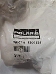Genuine Polaris Oem/nos Thermostat 1206124WO. Fixed Price $71.99.