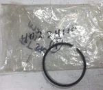 Ski Doo 1972-74 Tnt 340 Twin Piston Top L-ring Nos Part Number 402 2411. Fixed Price $13.99.