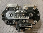 2002 Arctic Cat ZL-500 Cylinder S And Head. Top End. Fixed Price $275.00.