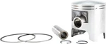 SP1 Piston 66.25MM + 0.25MM #09-807-01N For Yamaha SS440 1980-1985. Fixed Price $57.50.