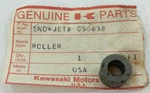 050638 Kawasaki Sno-jet SX440 S440 Y340 Y440 Other Drive Clutch Roller. Fixed Price $19.99.