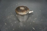 1998-1999 Mach Z Formula Iii Grand Touring Ski-doo Oem Engine Cylinder Piston. Fixed Price $53.97.