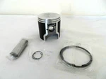 Ski-doo Skandic Mirage Citation Mx-z Safari 1980-2003 Models Kimpex Piston Kit. Fixed Price $42.79.