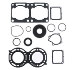Complete Gasket Kit Fits Yamaha Vmax VX500 2000 2001 By Race-driven. Fixed Price $80.95.