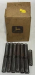 Genuine John Deere R26638 Springs Oem Original - Lot Of 13. Fixed Price $74.00.