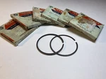 Piston Rings Yamaha Genuine Oem # 846-11610-20 GP338 GS340 SL338 EX340 Second. Fixed Price $7.35.
