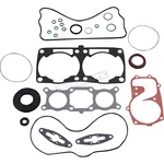 Pro X Complete Gasket Set W/oil Seals - 34.5609. Fixed Price $93.99.