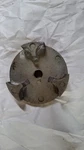 1993 Tigershark 644 640 Driveshaft Coupler 3008-090. Fixed Price $20.00.