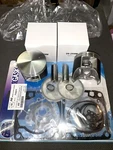 2010 11 12 2013 Arctic Cat Crossfire Lxr Xf M 800 Sno Pro Piston/gasket Kit. Fixed Price $214.50.