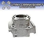 Yamaha Vmax 600 Cylinder 97-99 Mountain Venture Xtc Sx 8CR00 74.8MM 2B4B1. Fixed Price $585.99.